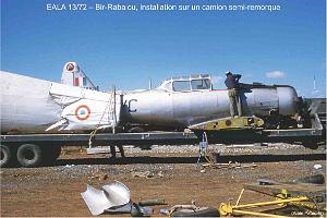 188- ARMEE DE L'AIR EN ALGERIE 1945-1962-36 (101)